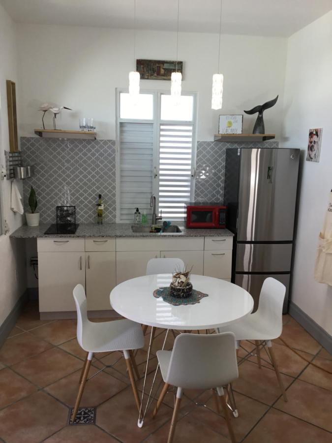 One Bedroom Apt 30 Steps From Prime Beach Generator Parking Included San Juan Exterior foto